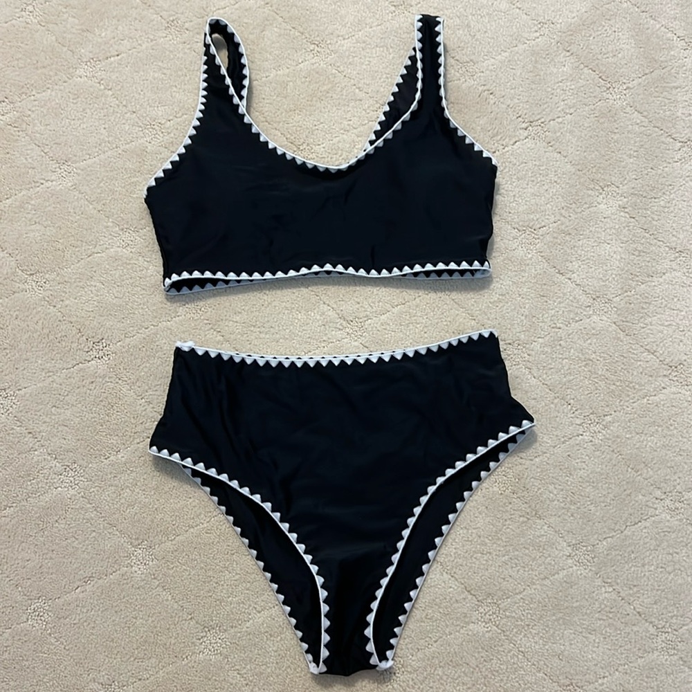EUC BIKINI